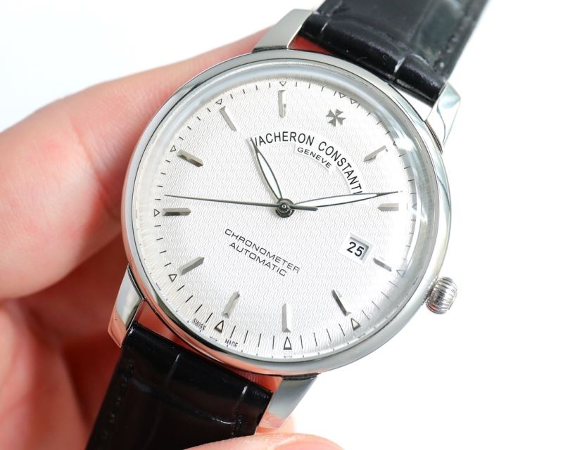 VACHERON CONSTANTIN Watches